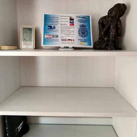 Apartman Minerva 1-bedroom, Wi-fi Included *