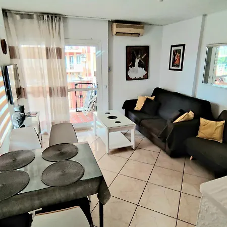 Apartman Minerva 1-bedroom, Wi-fi Included *