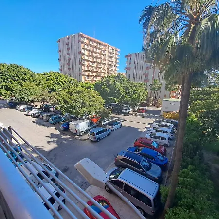 Apartman Minerva 1-bedroom, Wi-fi Included